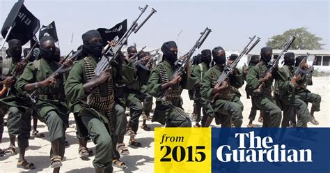 tensions rise as al shabaab foreign fighters consider supporting isis