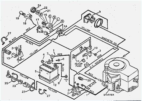 craftsman motor wiring diagram