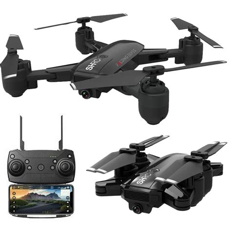 drone  pro  selfi wifi fpv  p hd camera foldable rc quadcopter toy hobby rc model