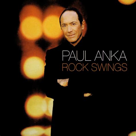 Paul Anka Music Fanart Fanart Tv