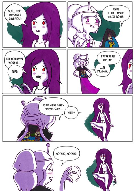 What Was Missing Deleted Scene By Illeity On Deviantart