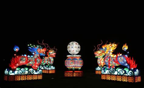 chinese lantern festival to open in britain[5] cn
