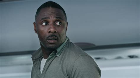 Apple Tv Plus Fans Can T Get Enough Of Idris Elba S Thrilling Hijack