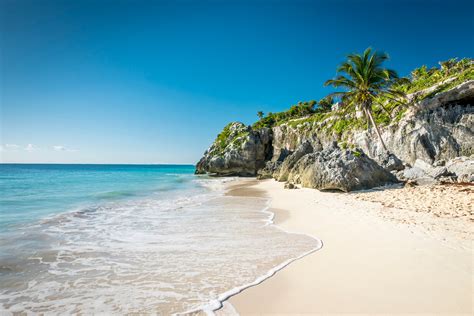 How To Do Mexico S Celebrity Beach Resort Tulum On A