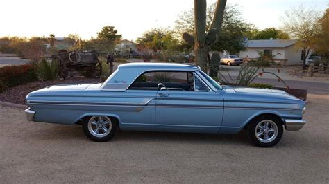 1964 ford fairlane 500 sports coupe for sale 1834116 hemmings motor news