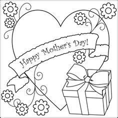 mothers day coloring pages google search