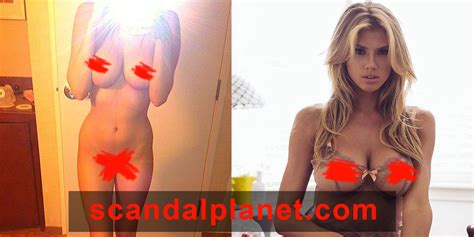 charlotte mckinney nude and topless leaked collection