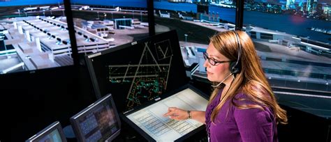 air traffic control systems mit lincoln laboratory