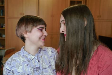 Russia’s Queer Youth Want To Be Seen A New Online Community Is Sharing