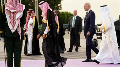 secret failed oil deal    saudi relationship ruptured   york times