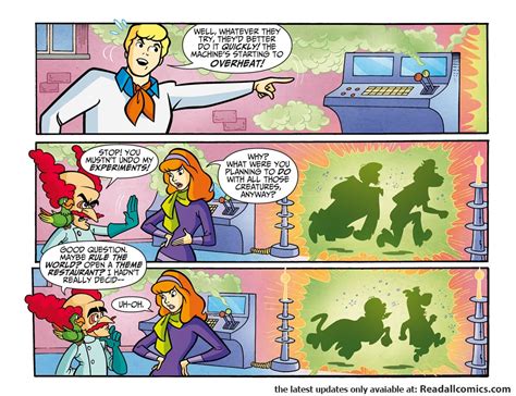 scooby doo team up 094 2019 read scooby doo team up 094 2019 comic