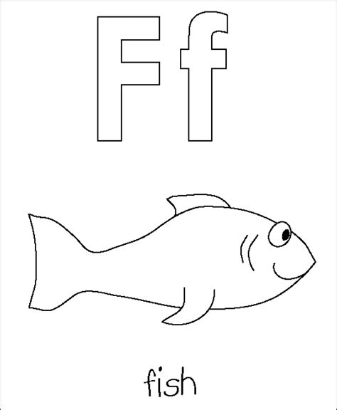 printable letter  coloring pages fun  educational pages  kids