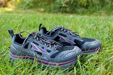 gear review altras lone peak  womens trail running shoes  trek