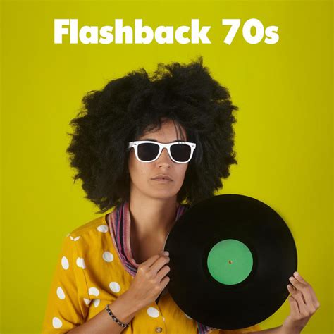 flashback 70s compilation by various artists spotify