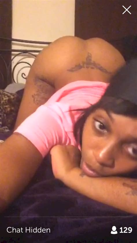 periscope hoes shesfreaky