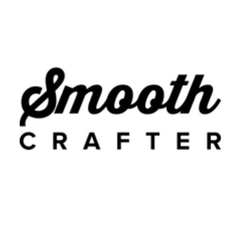 Smooth Crafter Home Facebook