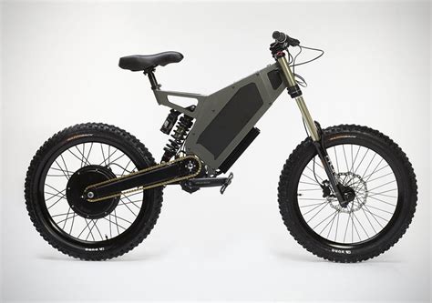 stealth  bomber electric bicycle shouts