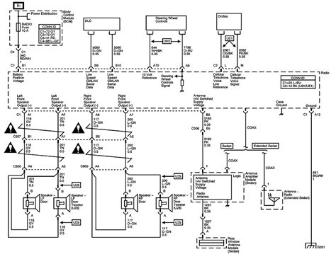 chevy malibu wiring diagram wiring diagram