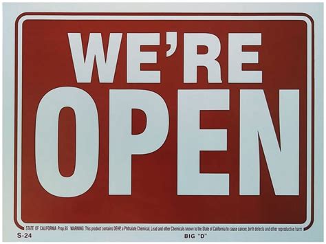 pack signs double sided  opensorry  closed  emongus