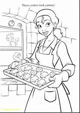Coloring Pages Juliet Gnomeo Getcolorings sketch template