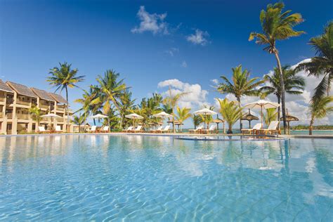 jalsa beach hotel  spa poste lafayette hotels  mauritius