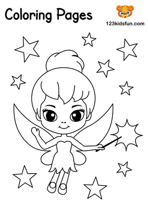 coloring pages  girls  boys  kids fun apps