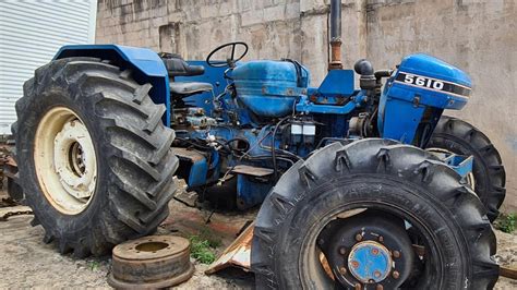ford  ford   wd tractors tractors farm equipment  sale  kwazulu natal  truck