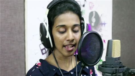 ariyathathum super singer priyanka song after super singer making video fathers day