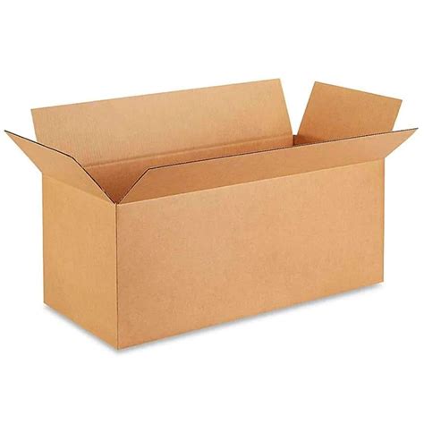 idl packaging large corrugated moving boxes 33 l x 14”w x 14 h pack of