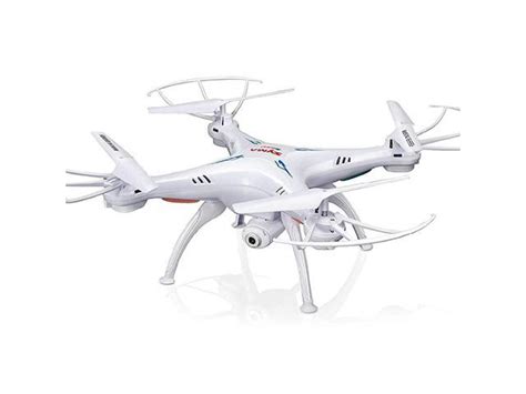 syma xswv wifi fpv drone ghz ch axis gyro rc quadcopter drone  camera white neweggcom