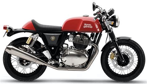 royal enfield continental gt  price specs top speed mileage  india  model
