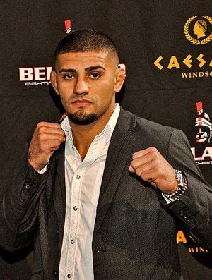 douglas lima biography age height wife net worth family