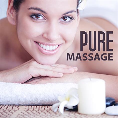 pure massage spa  healthy body nature sounds therapy
