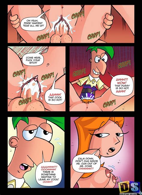 read [drawn sex] phineas and ferb hentai online porn manga and doujinshi
