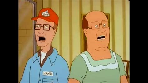 Returning Japanese King Of The Hill Wiki Fandom Powered By Wikia