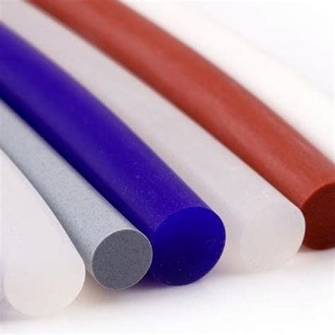 silicone rubber cord rubber product supplier eepo industrial