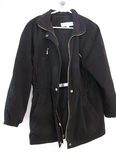 replace  zipper   jacket  coat  sewing garden