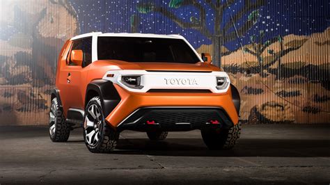 toyota ft  concept suv wallpaper hd car wallpapers id
