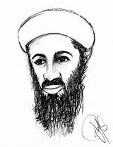Osama Bin Laden Death React Forces Students Myth sketch template