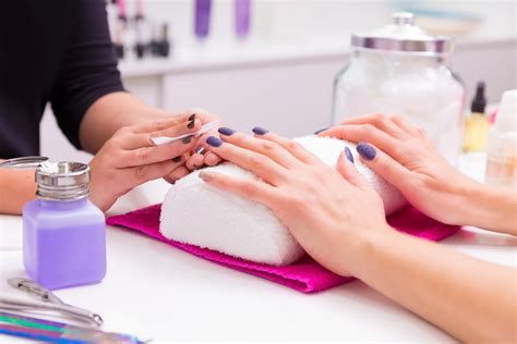 perfect nails day spa read reviews  book classes  classpass