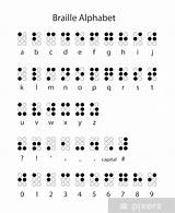 Braille Zahlen Pixers Inventor sketch template