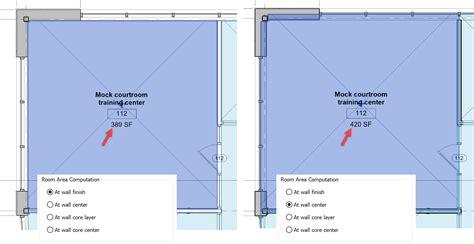 bim chapters revit room area basics part