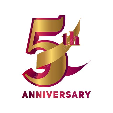 anniversary vector hd png images  anniversary  anniversary
