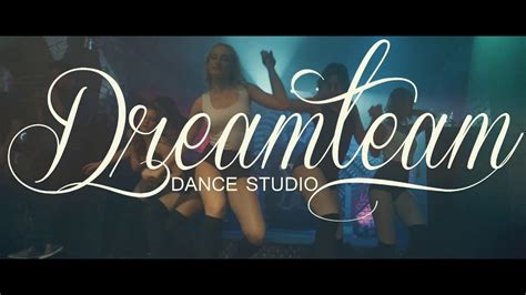 dreamteam dance 3rd b day party youtube