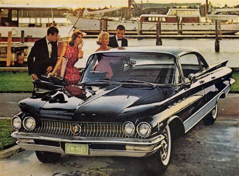 model year madness 10 classic ads from 1960 the daily