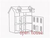 Open House Farrell Cindy Prepare Suggestions Ready Help List Time Banker Coldwell John Estate Real sketch template