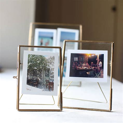 Glass Picture Frame Wholesale Glass Photo Frames Glass