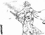 Coloring Final Fantasy Pages Cloud Colouring Popular Library Designlooter sketch template