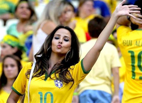 2014 Edition World Cup Hotties Page 22 Bigsoccer Forum