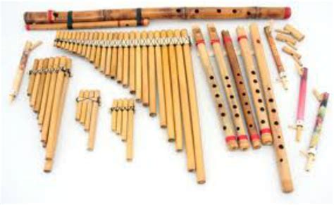 Instrumentos Musica